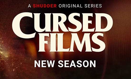 Interview: Jay Cheel and Brian Robertson (Cursed Films II)