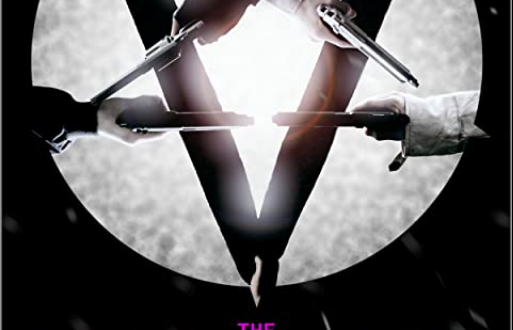 Supernatural Thriller THE BLACKLIGHT gets Limited Theatrical Release