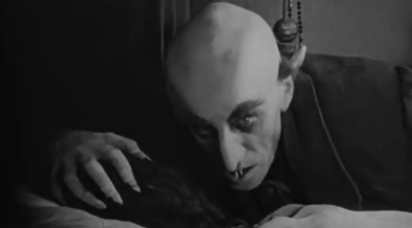 Nosferatu 100th Anniversary Edition Now Available on Tubi