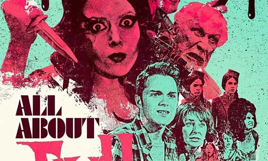 Peaches Christ’s Lost Cult Film ALL ABOUT EVIL Starring Natasha Lyonne Resurrected This Summer on Blu-ray & Shudder