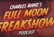 NEW TRAILER & PREMIERE: ‘Charles Band’s Full Moon Freakshow’