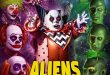 Richard Elfman’s Aliens, Clowns and Geeks on Blu-ray & DVD!