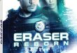 Eraser: Reborn – First Movie Clip & Photos Revealed – Own it on June 7 on Digital, Blu-ray & DVD