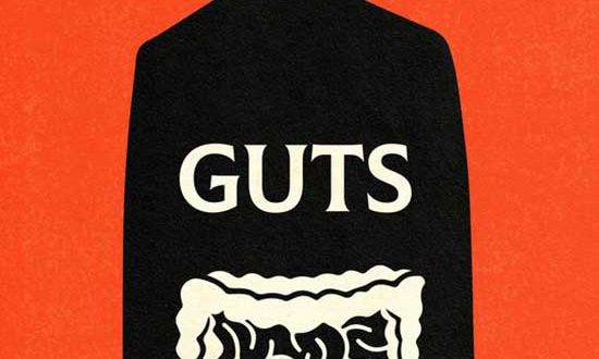 Film Review: Guts (Short Film) (2021)