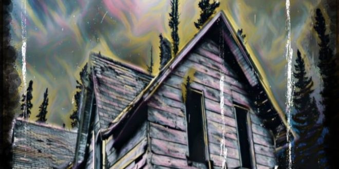 HORRORNEWSNET to launch daily journal on the production of THE HOUSE IN THE PINES