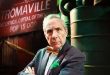 Interview with Lloyd Kaufman (Troma Entertainment, Shakespeare’s Shitstorm)