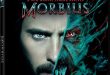 MORBIUS | Available on Digital May 17, and 4K UHD™, Blu-Ray™ & DVD June 14