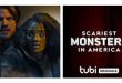 New Horror Tubi Originals in May – TEARDROP and SCARIEST MONSTERS IN AMERICA