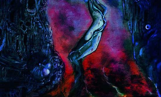 Putrid Evocation: Chilean Death Metallers to Release Acclaimed “Eternal Gloom” Ep in Europe via Dawnbreed Records Putrid Evocation: Chilean Death Metallers to Release Acclaimed “Eternal Gloom” Ep in Europe via Dawnbreed Records