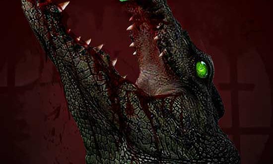 Official Trailer – SEWER GATORS | It’s Gonna Be a Cr*ppy Day Official Trailer – SEWER GATORS | It’s Gonna Be a Cr*ppy Day