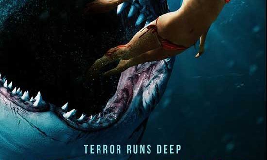 #Film Review: Shark Bait (2022) Watch Online