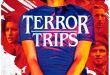 Horror film “Terror Trips” to Digital & DVD