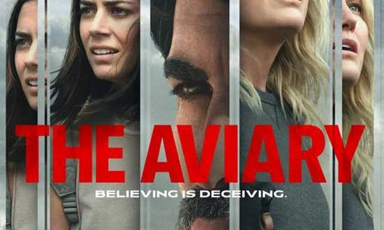 Film Review: The Aviary (2022)