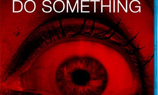 WE NEED TO DO SOMETHING | Available on DVD and Blu-ray on June 16, 2022