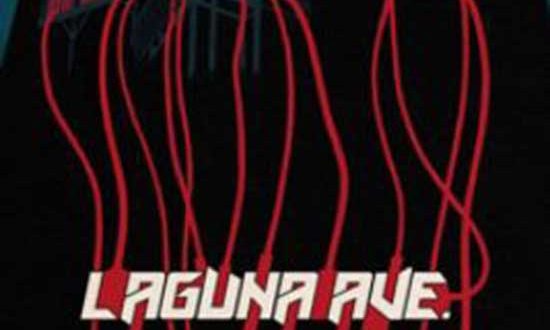“Cult classic of the future” LAGUNA AVE debuts on VOD
