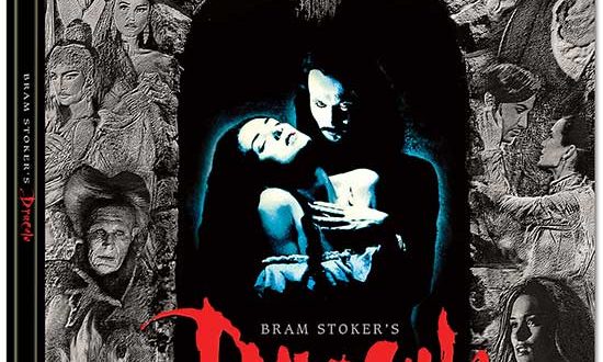 Movie Review: Bram Stoker’s Dracula (1992)
