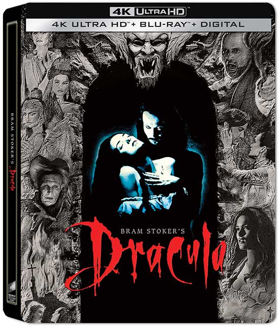 Film Review: Bram Stoker's Dracula (1992)