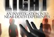 Dying Light – An Investigation Into Near-Death Experiences, New Paranormal Book Available Now