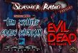 MEDIA RELEASE: EVIL DEAD THE GAME Creators Tim Willits & Craig Sherman from SABER INTERACTIVE