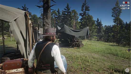 Red Dead Redemption 2 Beginner's Guide, Tips and Tricks