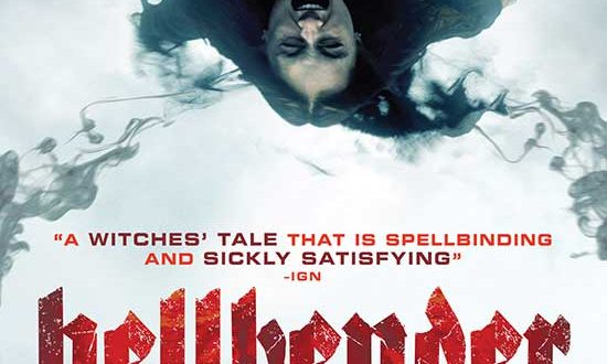 HELLBENDER | Available on VOD, Digital HD, and DVD July 26th