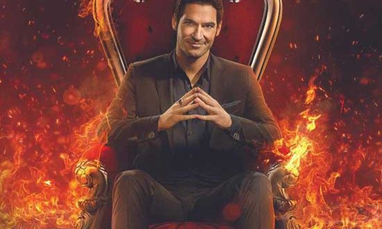Lucifer: The Sixth & Final Season – The Hell-Raising DVD Releases September 13th