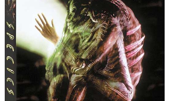 Scream Factory | Species Collector’s Edition 4KUHD arrives July 26, 2022