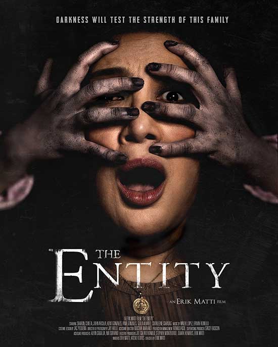 the entity movie