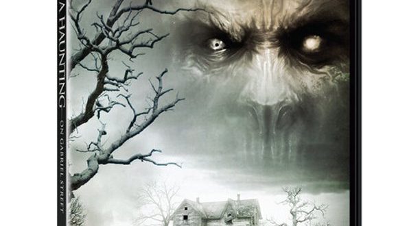 The Haunting on Gabriel Street – Now Available on DVD from Bayview Entertainment