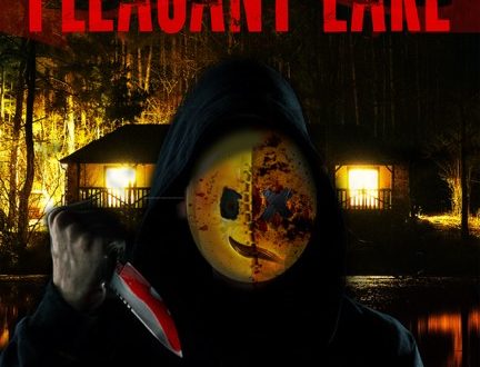 Michael Joy announced as producer on new horror film, Camp Pleasant Lake starring Felissa Rose