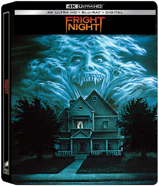 Film Review: Fright Night (1985) | HNN