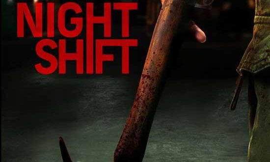#Film Review: Night Shift (2022) Watch Online
