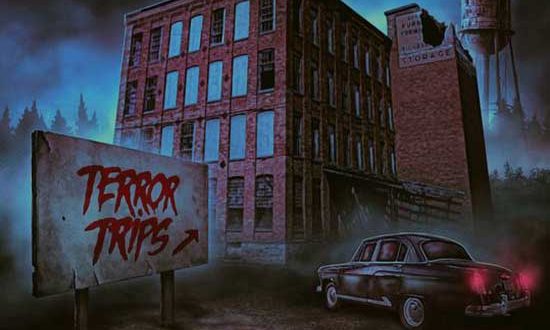 #Film Review: Terror Trips (2021) Watch Online