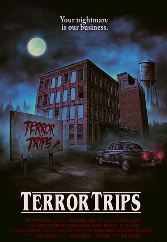 terror trips cast