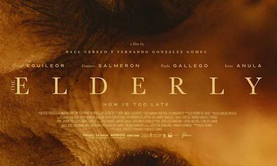 #Film Review: The Elderly (Viejos) (2022) Watch Online