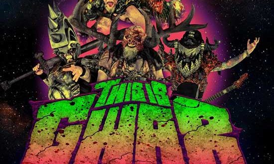 #Film Review: This is GWAR (2021) Watch Online