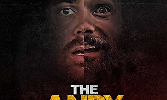 **Official Trailer Now Available** Found Footage Horror THE ANDY BAKER ...