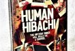 Human Hibachi Breaks Tops 100 Horror Best Sellers on Amazon