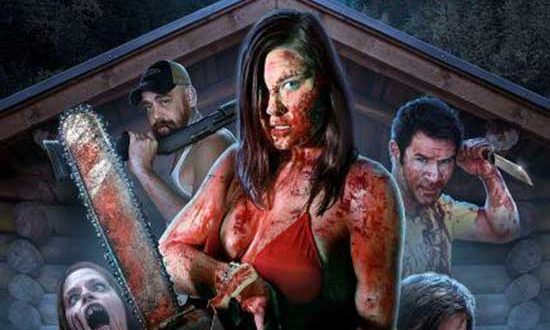 Official Trailer : Dont F*** in the Woods 2 – On Digital November October 11, Blu-ray December 2022