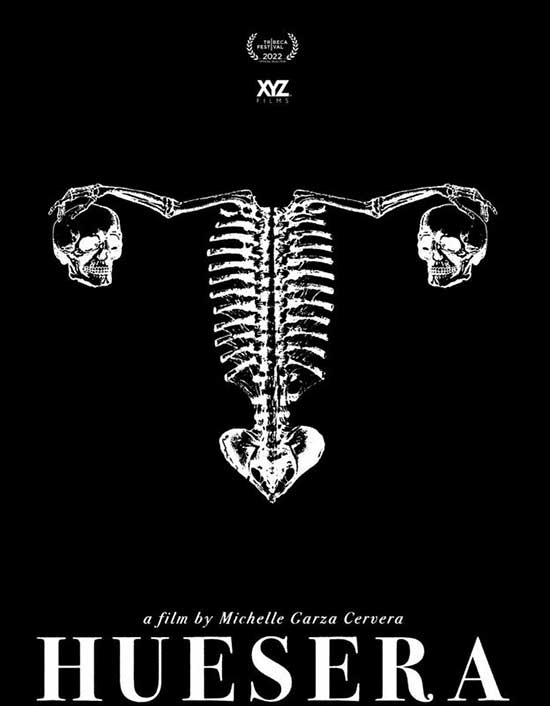 Film Review Huesera (the Bone Woman) (2022) HNN