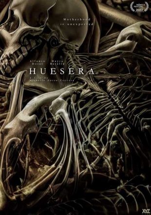 #Film Review: Huesera (the Bone Woman) (2022) Watch Online