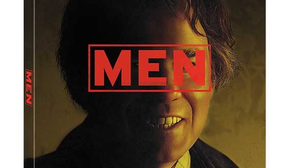 Men Bonus Clips || Now Available on Blu-ray™ and DVD