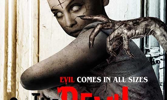 OF THE DEVIL – starring THE EXORCIST’s Eileen Deitz – Available Now on DVD and Digital