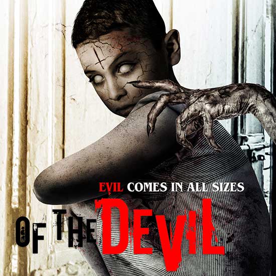 OF THE DEVIL