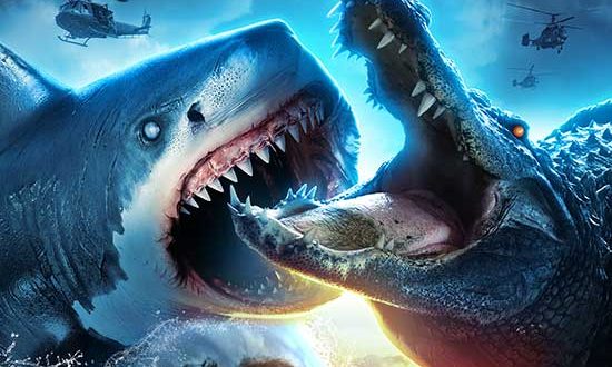 TRAILER: Ouija Shark 2 – The Wait is Over!