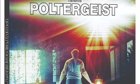 Poltergeist arrives on 4K Ultra HD and Digital 9/20