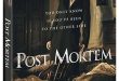 Chilling Thriller “Post Mortem” makes its Blu-ray and DVD debut September 20, 2022 from Shout! Factory
