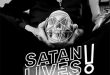 Satan Lives: The Rise of the Illuminati Hotties Last Week!!!