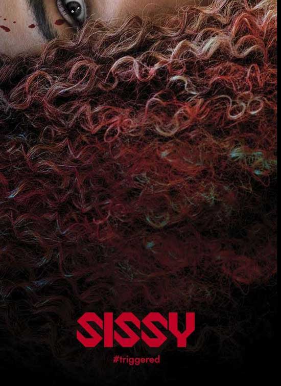 Film Review: Sissy (2022)