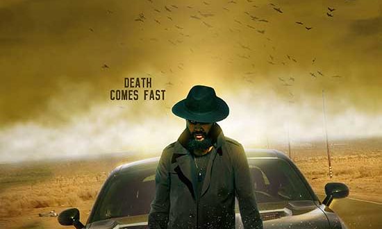 THE FEARWAY – “JEEPER CREEPERS” meets “DUEL” in this new fresh and outstanding genre film